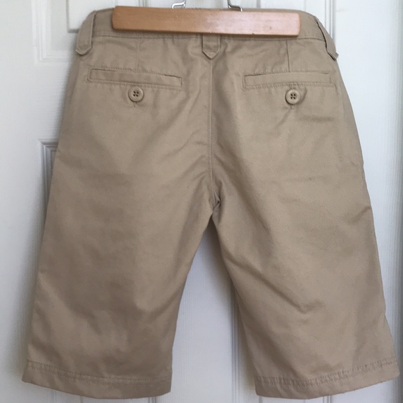 Gap Girls Kids size 10 Bermuda shorts - Picture 5 of 9